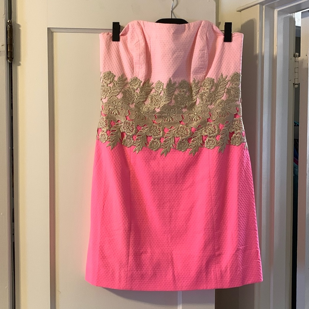 💕beautiful Kade Dress size 14💕 NWT